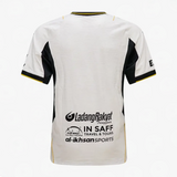 ALX Terengganu Football Club (TFC) 2025/2026 Men's Home Authentic Jersey White JXMA05001812