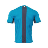 ALX Men'S S/S Round Neck Shirt Green JXMA10000204