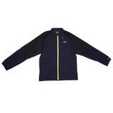 ALX Men's Trail Running Jacket Navy JXMA16000220