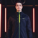 ALX Men's Jacket Navy JXMA16000420