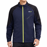 ALX Men's Trail Running Jacket Navy JXMA16000220