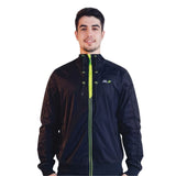 ALX Men's Jacket Navy JXMA16000420