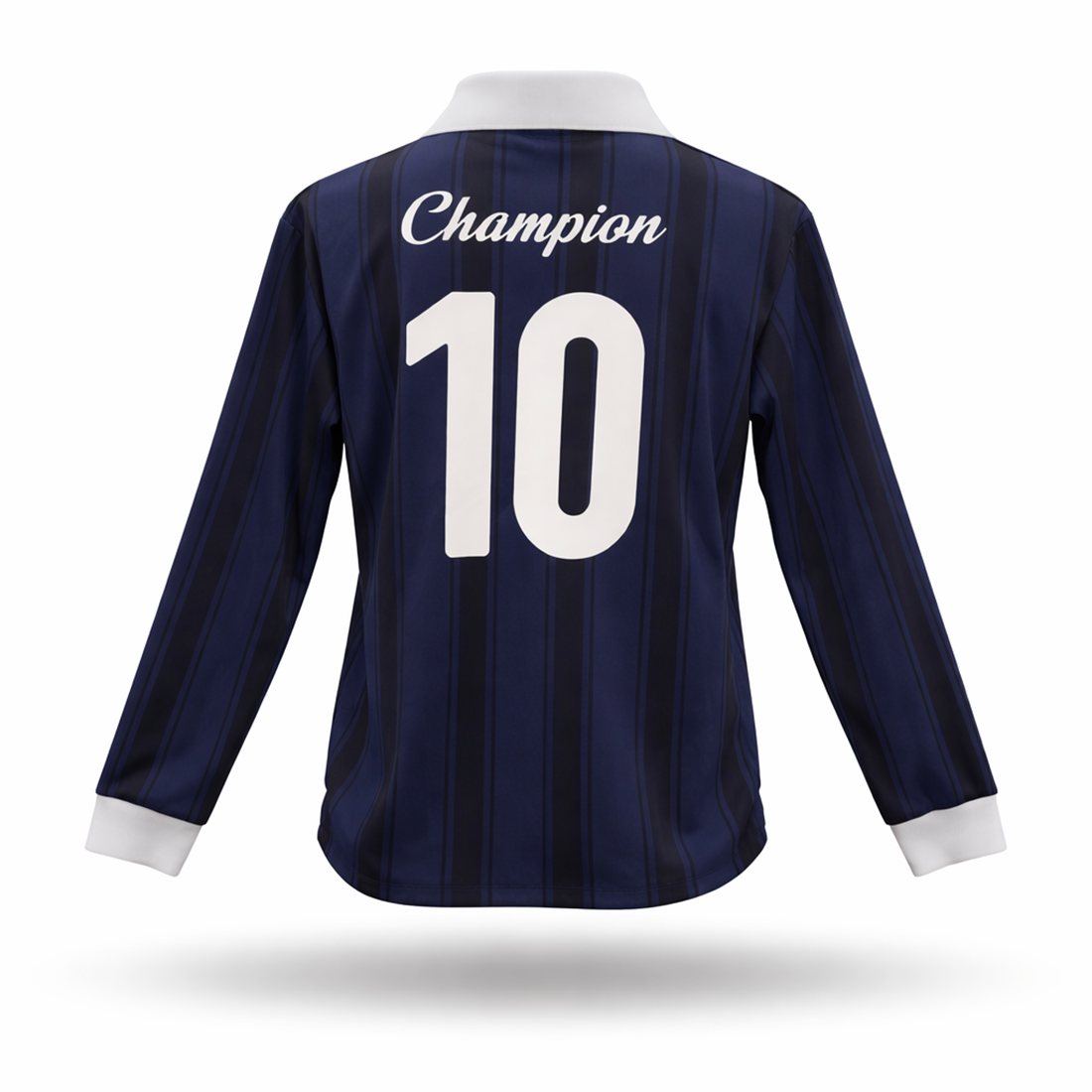 ALX Kickoff Men's Jersey Navy JXUA03000320 – Al-Ikhsan Sports