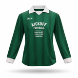ALX Kickoff Men's Jersey Green JXUA03000404
