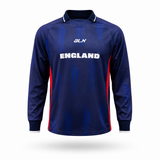 ALX England Longsleeve Men Jersey Navy JXUA03000720