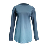 ALX Women's Jersey Green JXWA03000204