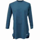 ALX Liyana II Women's Jersey Long Sleeve Navy JXWA03000420