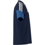 ADIDAS Tiro Men Polo Blue JY8870