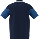 ADIDAS Tiro Men Polo Blue JY8870