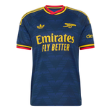ADIDAS Arsenal 26/27 Away Men Replica Jersey Blue JZ3160