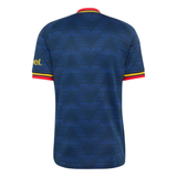 ADIDAS Arsenal 26/27 Away Men Replica Jersey Blue JZ3160
