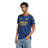ADIDAS Arsenal 26/27 Away Men Replica Jersey Blue JZ3160