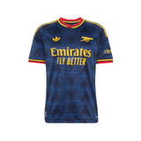 ADIDAS Arsenal 26/27 Away Authentic Men Replica Jersey Navy JZ3161