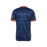 ADIDAS Arsenal 26/27 Away Authentic Men Replica Jersey Navy JZ3161