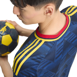 ADIDAS Arsenal 26/27 Away Authentic Men Replica Jersey Navy JZ3161