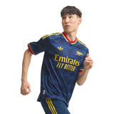ADIDAS Arsenal 26/27 Away Authentic Men Replica Jersey Navy JZ3161