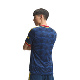 ADIDAS Arsenal 26/27 Away Authentic Men Replica Jersey Navy JZ3161
