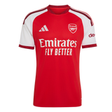 ADIDAS Arsenal Fc Home 26/27 Men Replica Jersey Red JZ3168