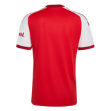 ADIDAS Arsenal Fc Home 26/27 Men Replica Jersey Red JZ3168