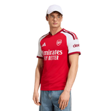 ADIDAS Arsenal Fc Home 26/27 Men Replica Jersey Red JZ3168