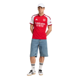 ADIDAS Arsenal Fc Home 26/27 Men Replica Jersey Red JZ3168