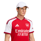 ADIDAS Arsenal Fc Home 26/27 Men Replica Jersey Red JZ3168