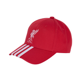 Adidas Liverpool FC Baseball Men's Cap Red JZ4431