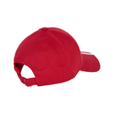 Adidas Liverpool FC Baseball Men's Cap Red JZ4431