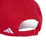 Adidas Liverpool FC Baseball Men's Cap Red JZ4431