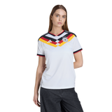 ADIDAS Germany Home 2026 Women Replica Jersey White JZ4559