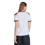 ADIDAS Germany Home 2026 Women Replica Jersey White JZ4559