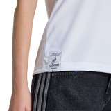ADIDAS Germany Home 2026 Women Replica Jersey White JZ4559