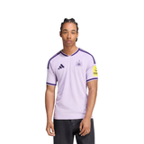 ADIDAS Newcastle 26/27 Third Kit Men Replica Jersey Purple JZ4702