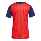 ADIDAS Spain Home 2026 Women Replica Jersey Red JZ5756