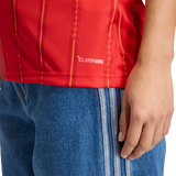 ADIDAS Spain Home 2026 Women Replica Jersey Red JZ5756