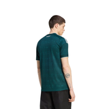 ADIDAS Real Madrid 26/27 Away Fan Issue Men Replica Jersey Green JZ7205