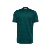 ADIDAS Real Madrid 26/27 Away Fan Issue Men Replica Jersey Green JZ7205