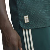 ADIDAS Real Madrid 26/27 Away Authentic Men Replica Jersey Green JZ7219