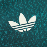 ADIDAS Real Madrid 26/27 Away Authentic Men Replica Jersey Green JZ7219