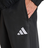 ADIDAS Entrada26 Presentation Men T-Bottom Black JZ9127