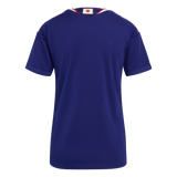 ADIDAS Japan Home 2026 Women Replica Jersey Blue JZ9684