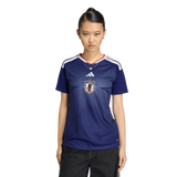 ADIDAS Japan Home 2026 Women Replica Jersey Blue JZ9684