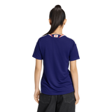ADIDAS Japan Home 2026 Women Replica Jersey Blue JZ9684