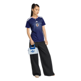 ADIDAS Japan Home 2026 Women Replica Jersey Blue JZ9684