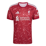 ADIDAS Liverpool Fc Home 26/27 Men Replica Jersey Red KA6852