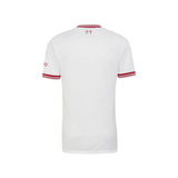 ADIDAS Liverpool 26/27 Away Authentic Men Replica Jersey White KA6859