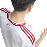 ADIDAS Liverpool 26/27 Away Authentic Men Replica Jersey White KA6859