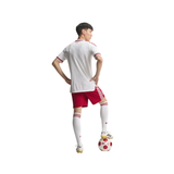 ADIDAS Liverpool 26/27 Away Authentic Men Replica Jersey White KA6859
