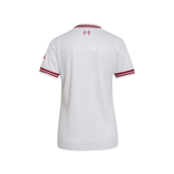 ADIDAS Liverpool 26/27 Away Fan Issue Women Replica Jersey White KB8298