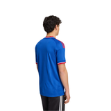 ADIDAS Manchester United 26/27 Away Fan Issue Men Replica Jersey Blue KA6861